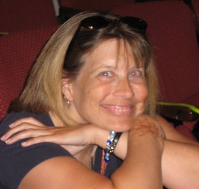 Andrea Bragg