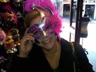 Patricia Hamblen