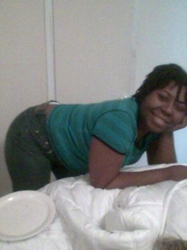 Dornitra Richardson