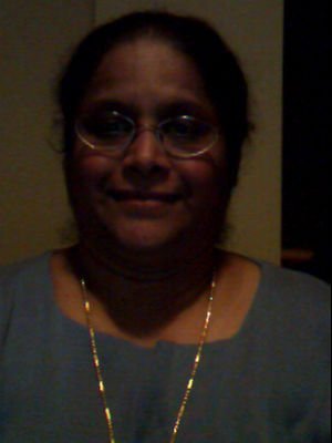 Asha Sukumaran