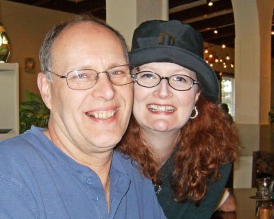 Tina Stiver