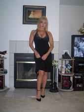 Dorothy Stover