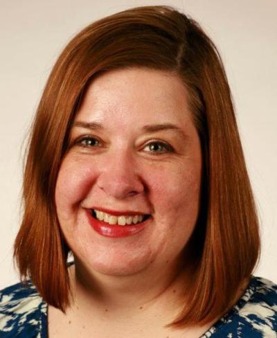 Jennifer Wagner