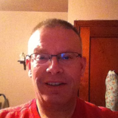 Mark Poprock