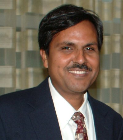 Rakesh Singh