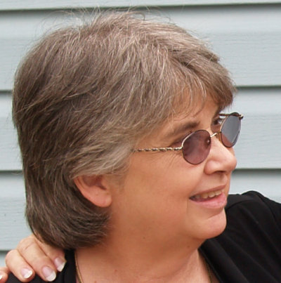 Linda Godfrey