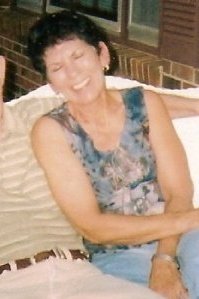 Laura Moore