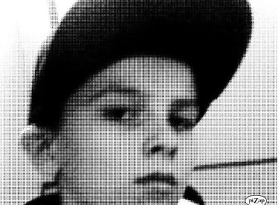 Matthew Garcia