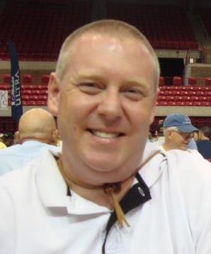 Mark Shackelford