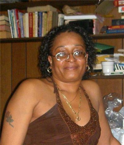 Ina Maynor