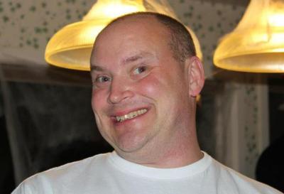 David Buck