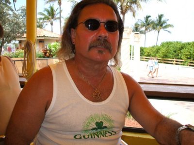 Eddie Leblanc