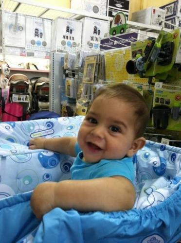 Farshad Javadi
