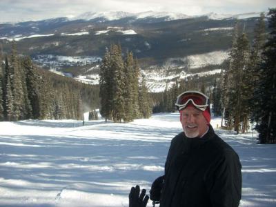 Michael Dehart
