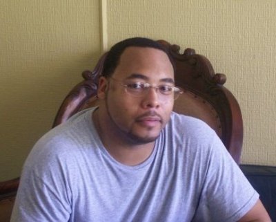 Michael Breckenridge