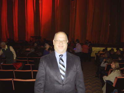 Barry Snell