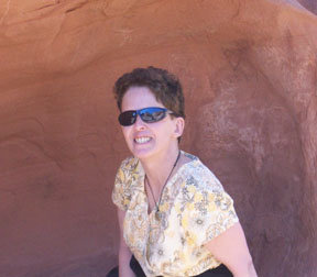 Maureen Haar