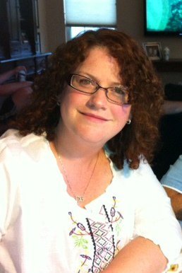 Claudine Gleeson