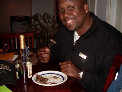 Deon Staton