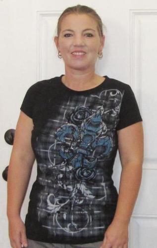 Angie Prater