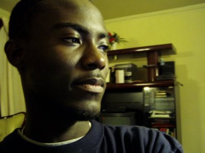 Frederick Adusei