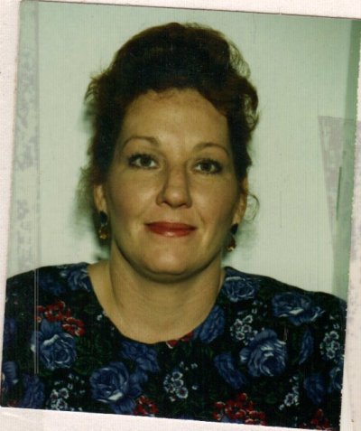 Patricia Smith