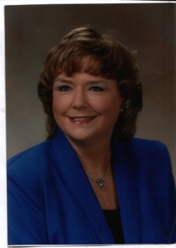 Pamela Ford