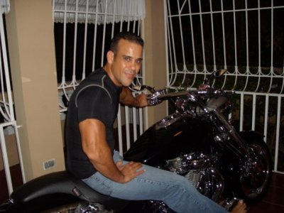 Antonio Rivera