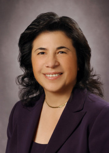 Irma Martinez