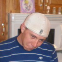 Shaun Dunlap