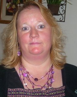 Jennifer Spicer