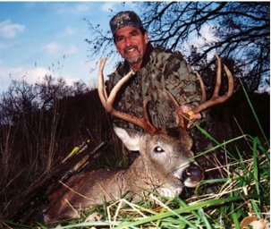 John Keach