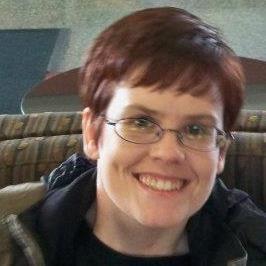 Carrie Huffman