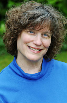 Cynthia Zheutlin