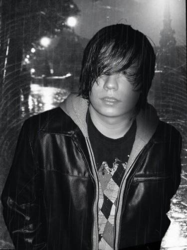 Eric Stroud