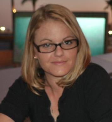 Valerie Goodwin