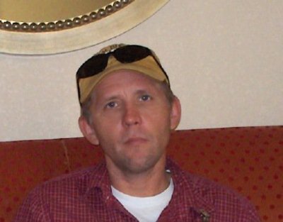 Scott Lawson