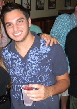 Jayson Stern
