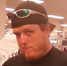 Steven Wilkerson