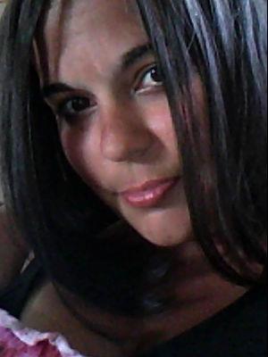 Amanda Woelfel