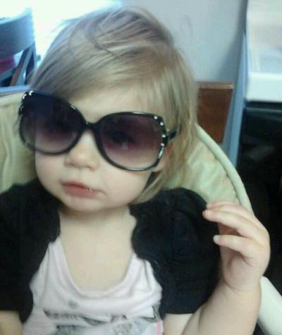 Shelby Anderson