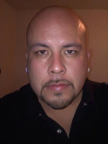 Adrian Santos