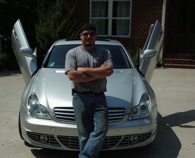 Daniel Hardee