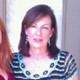 Donna Wright