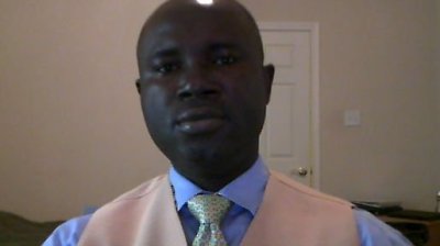 Kwame Asiamah