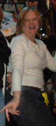 Holly Hewitt