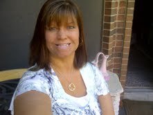 Carrie Luttrell