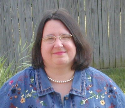 Andrea Todd