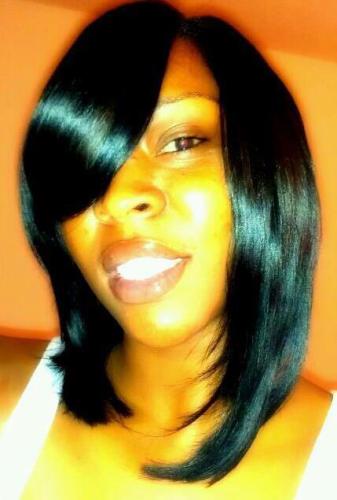 Shervon King