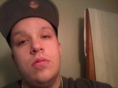 James Dicrescenzo